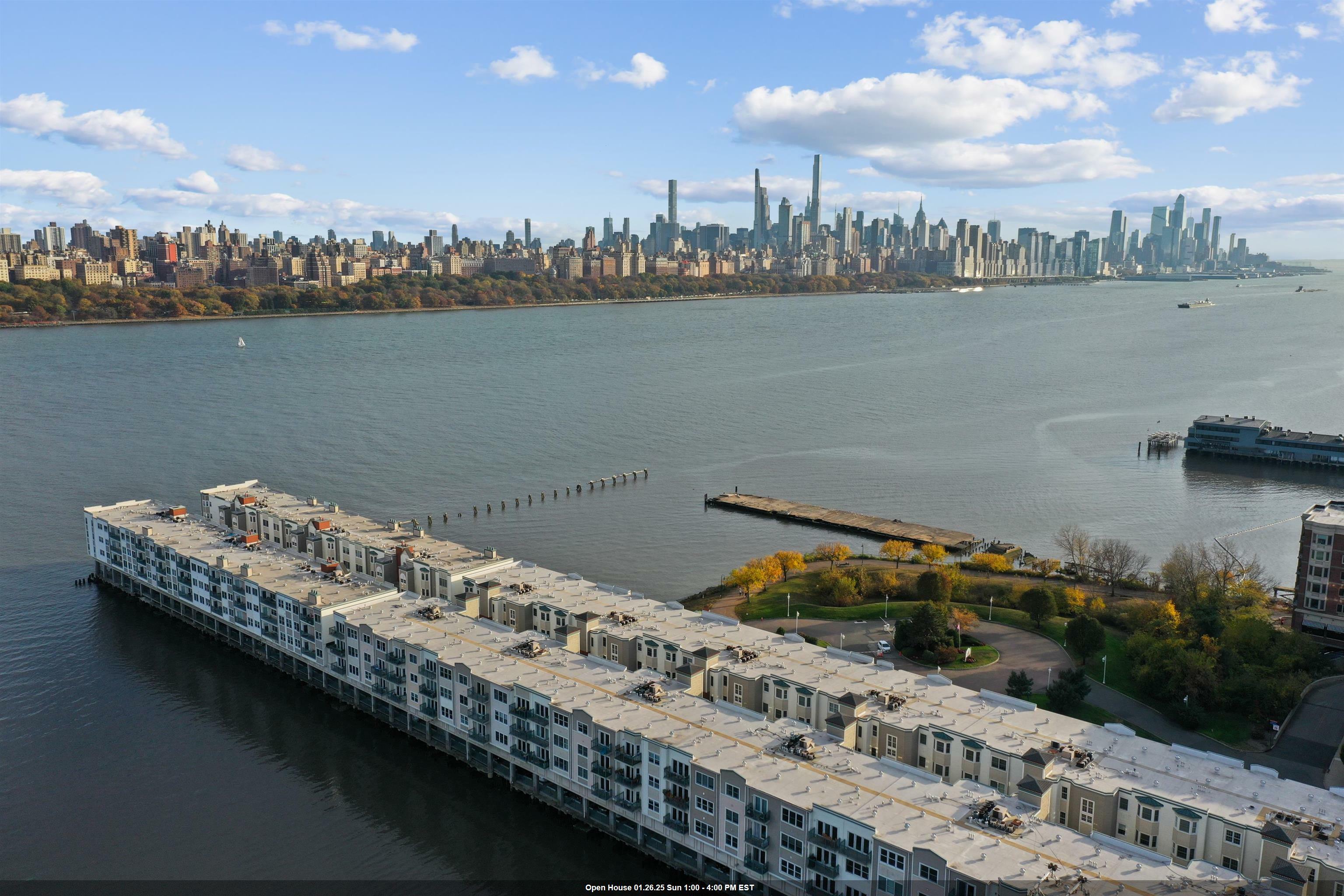 Property Photo: 251 The Promenade NJ 07020
