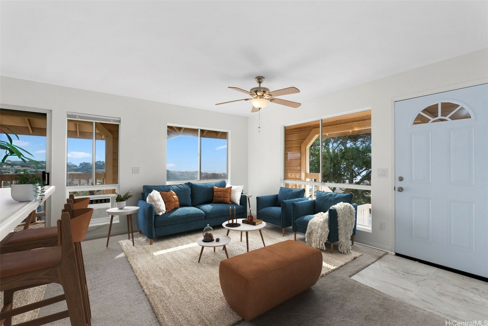 Property Photo: 92-1206 Palahia Street P206 HI 96707