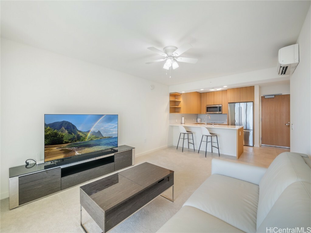 Property Photo:  1388 Kapiolani Boulevard 2205  HI 96814 