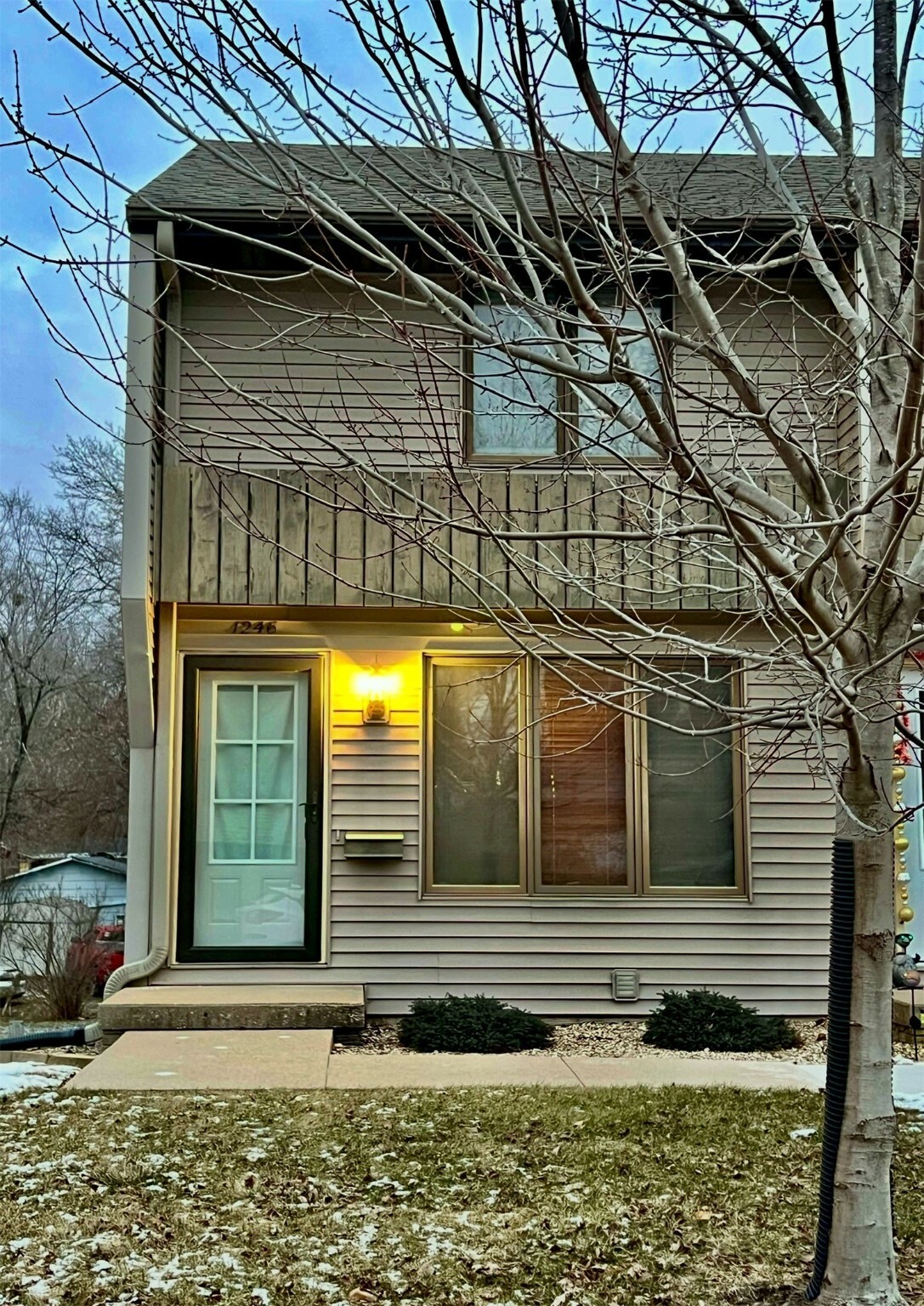 Property Photo:  1246 Boone Street  IA 50219 