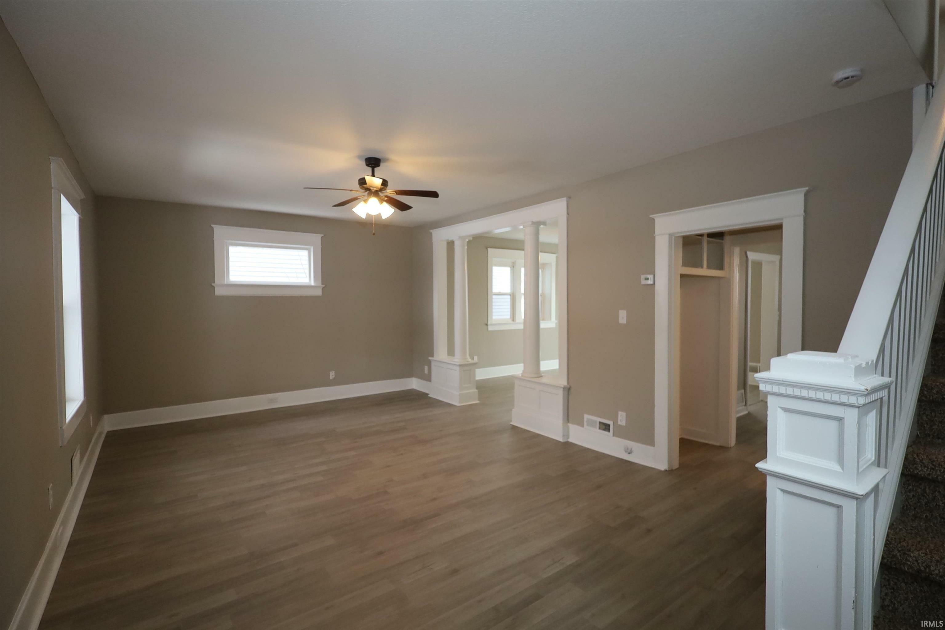 Property Photo:  1218 W Wildwood Avenue  IN 46807-1526 