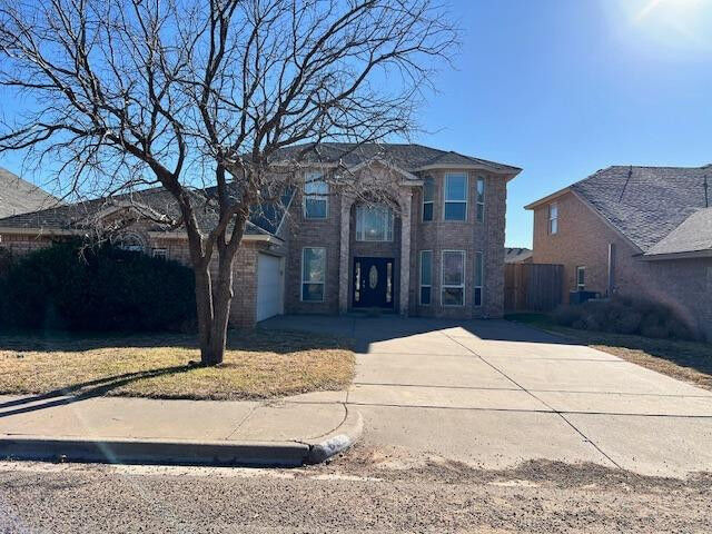 603 N 7th Street  Wolfforth TX 79382 photo