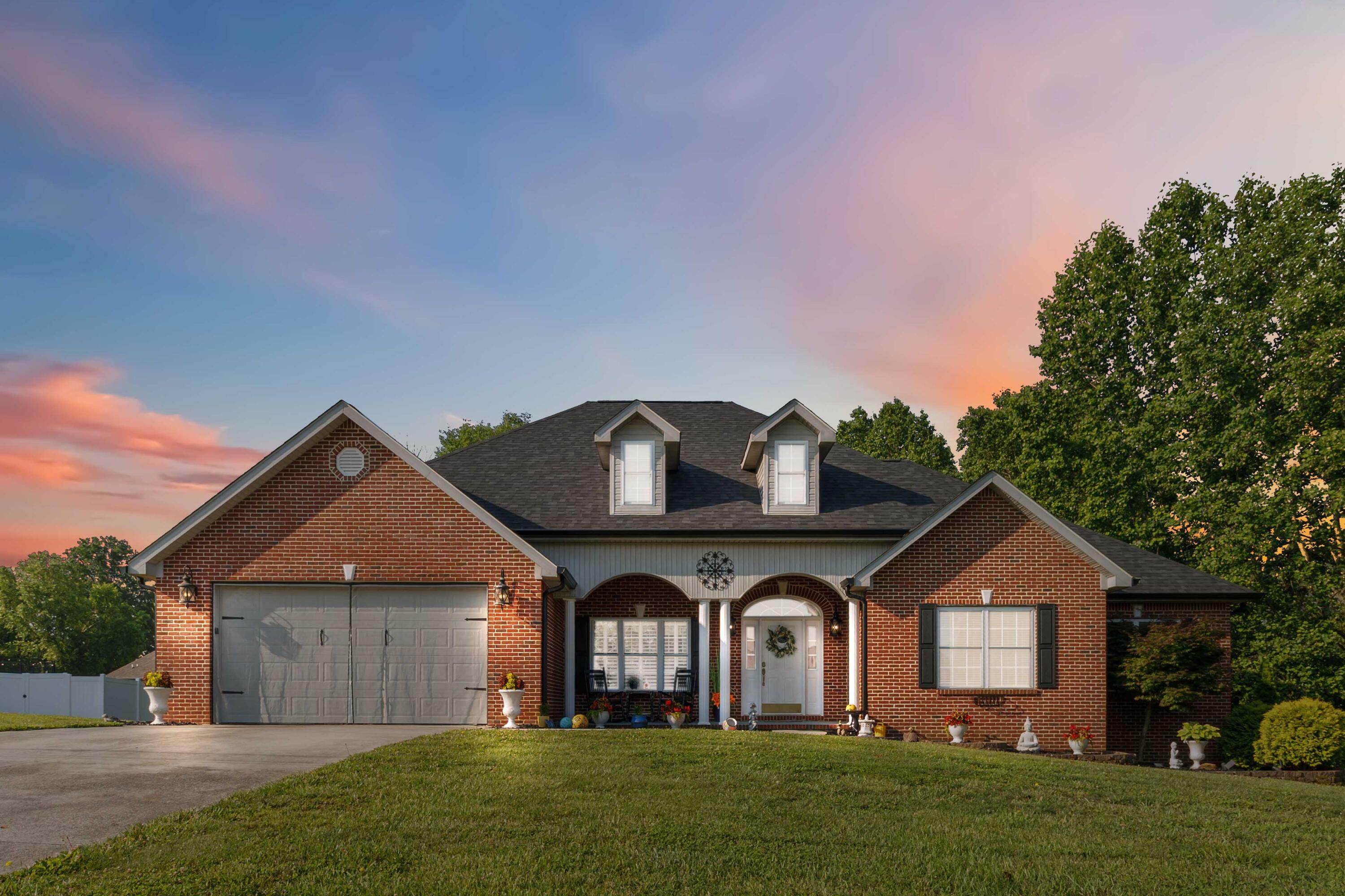 Property Photo: 314 Lake Forest Drive KY 42503