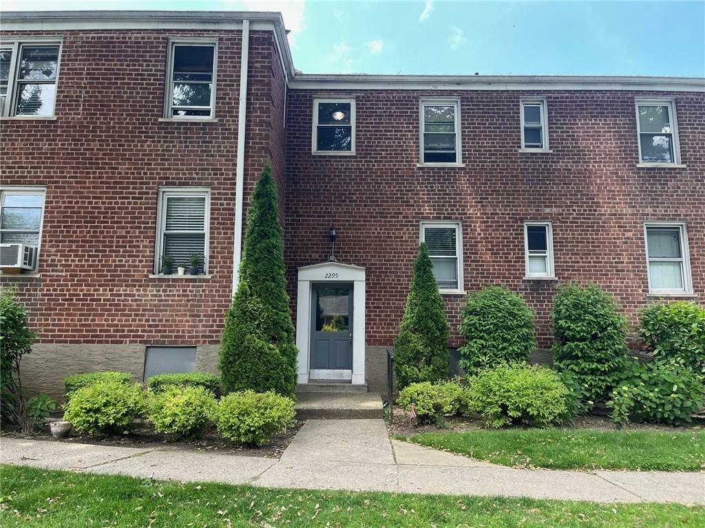 Property Photo: 2295 Palmer Avenue 1P NY 10801