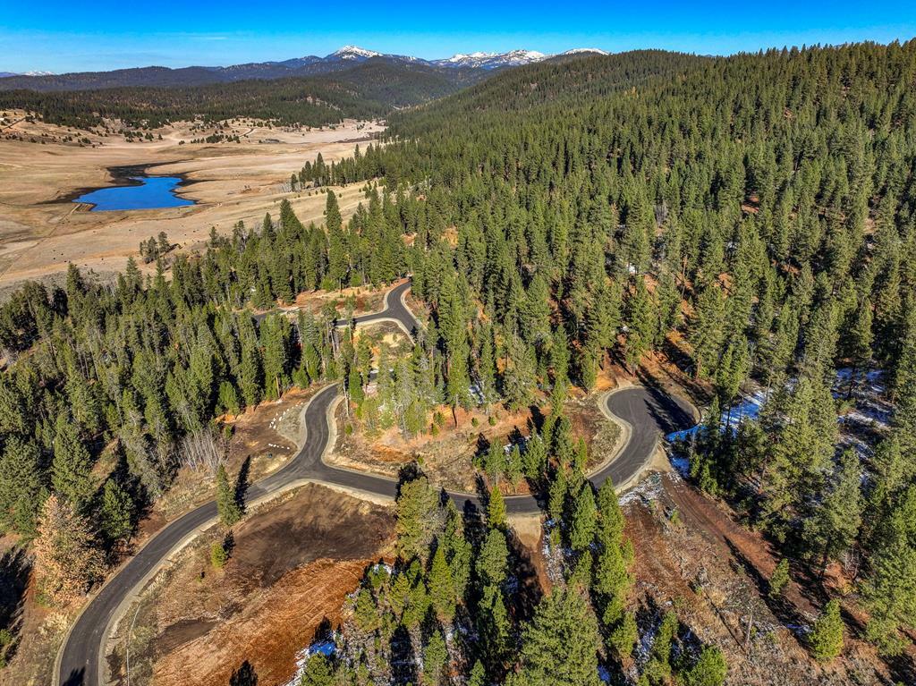 Lot 6 Hideout Drive  Donnelly ID 83615 photo