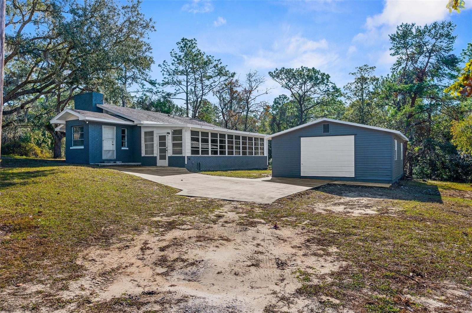 Property Photo: 25888 Whipperwill Street FL 34601