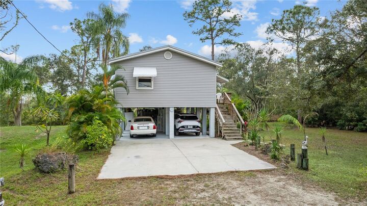 Property Photo:  39200 Cook Brown Road  FL 33982 