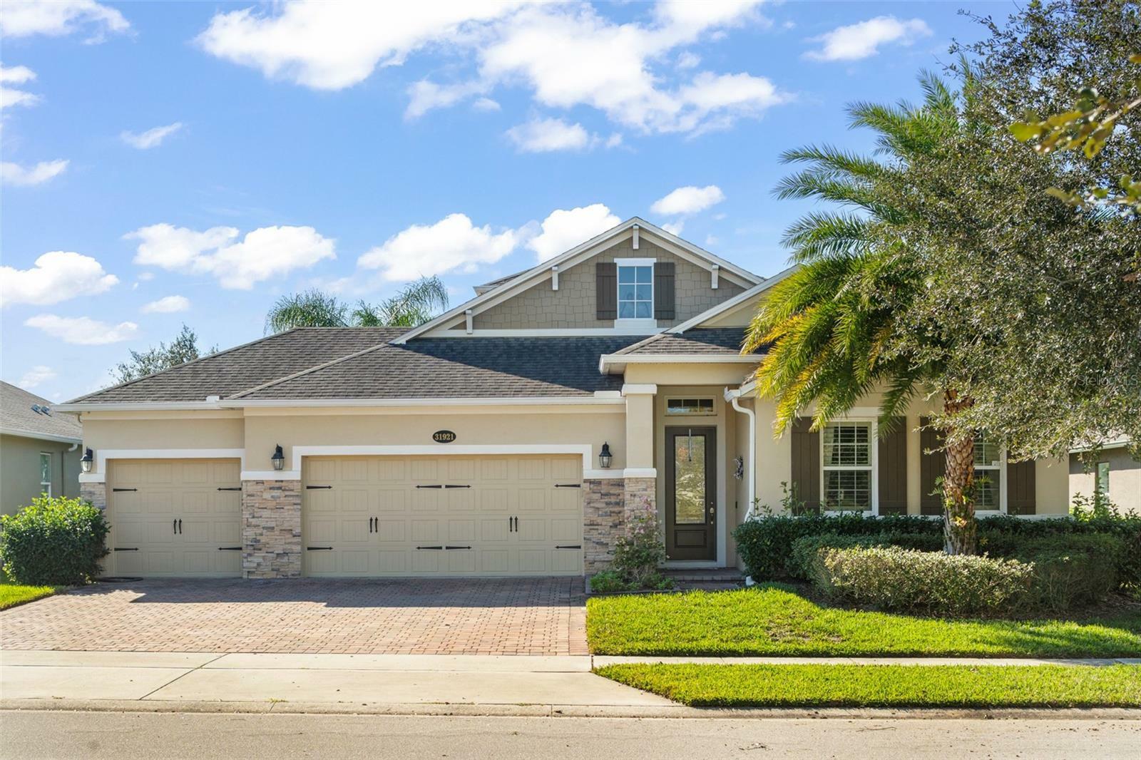 31921 Redtail Reserve Boulevard  Sorrento FL 32776 photo