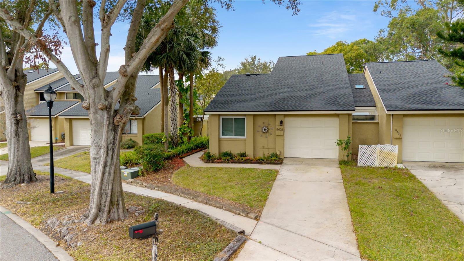 Property Photo:  8436 Tangelo Tree Drive  FL 32836 