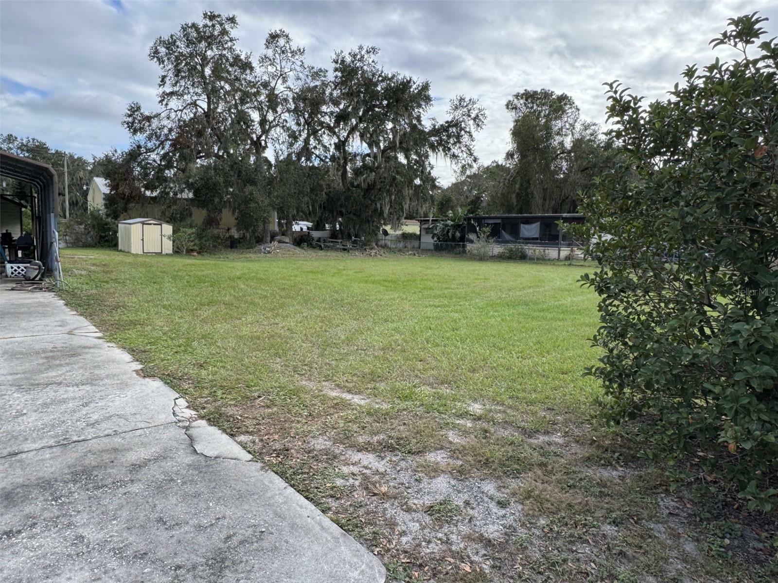 Property Photo:  0 Kissimmee Boulevard  FL 33898 