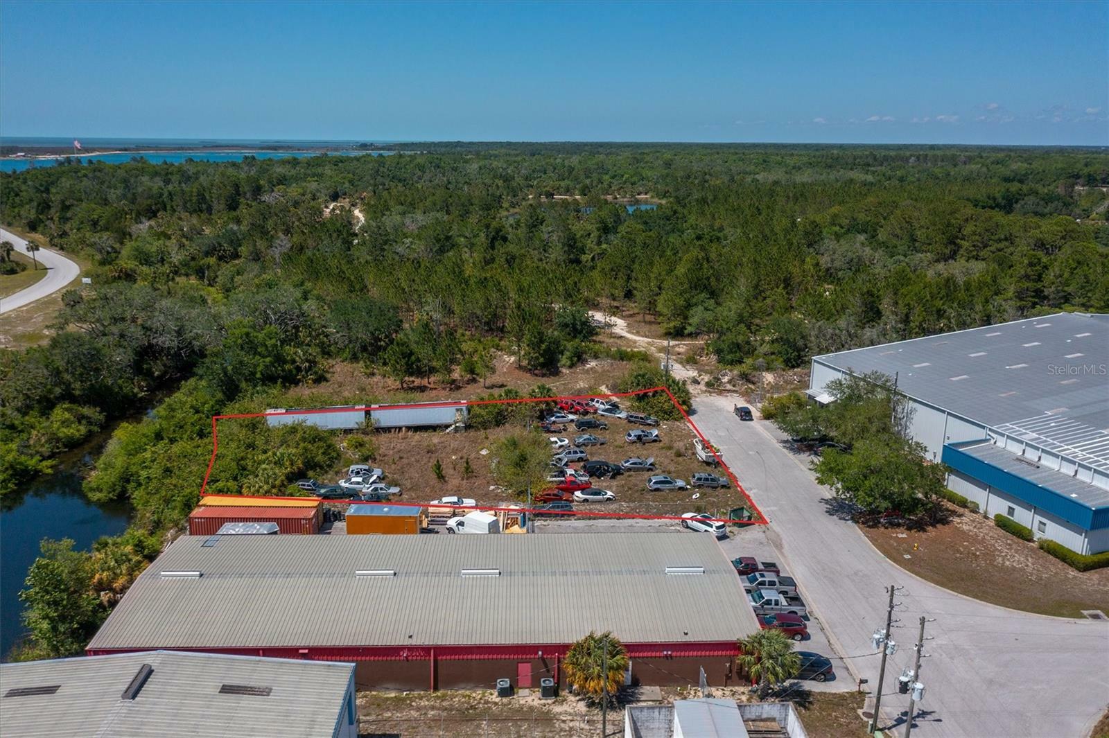Property Photo: 16767 Scheer Boulevard FL 34667