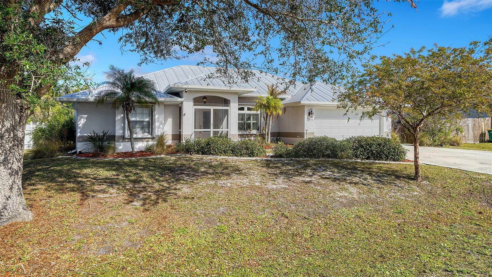 Property Photo:  23442 Moreland Avenue  FL 33954 