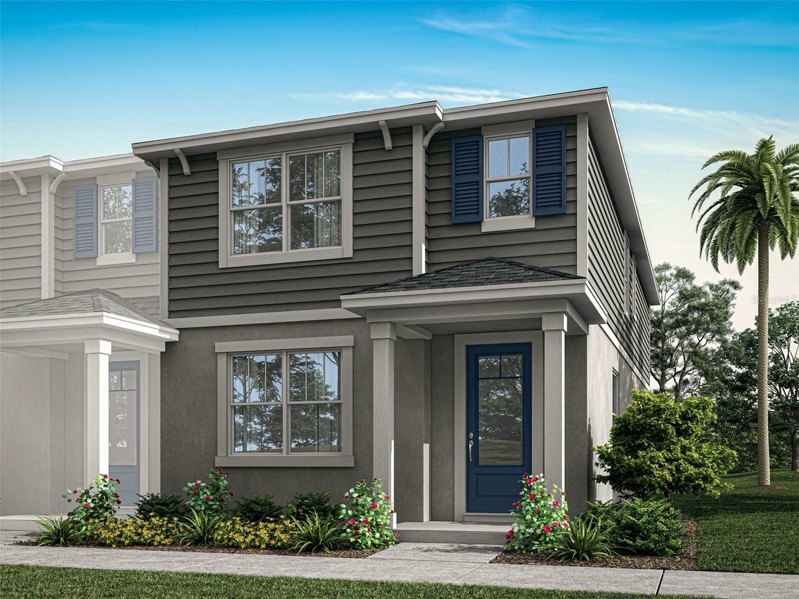 Property Photo:  9859 Walkway Drive  FL 32832 