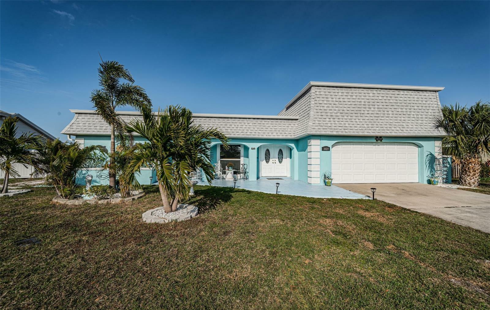 Property Photo:  3627 Grayton Drive  FL 34652 