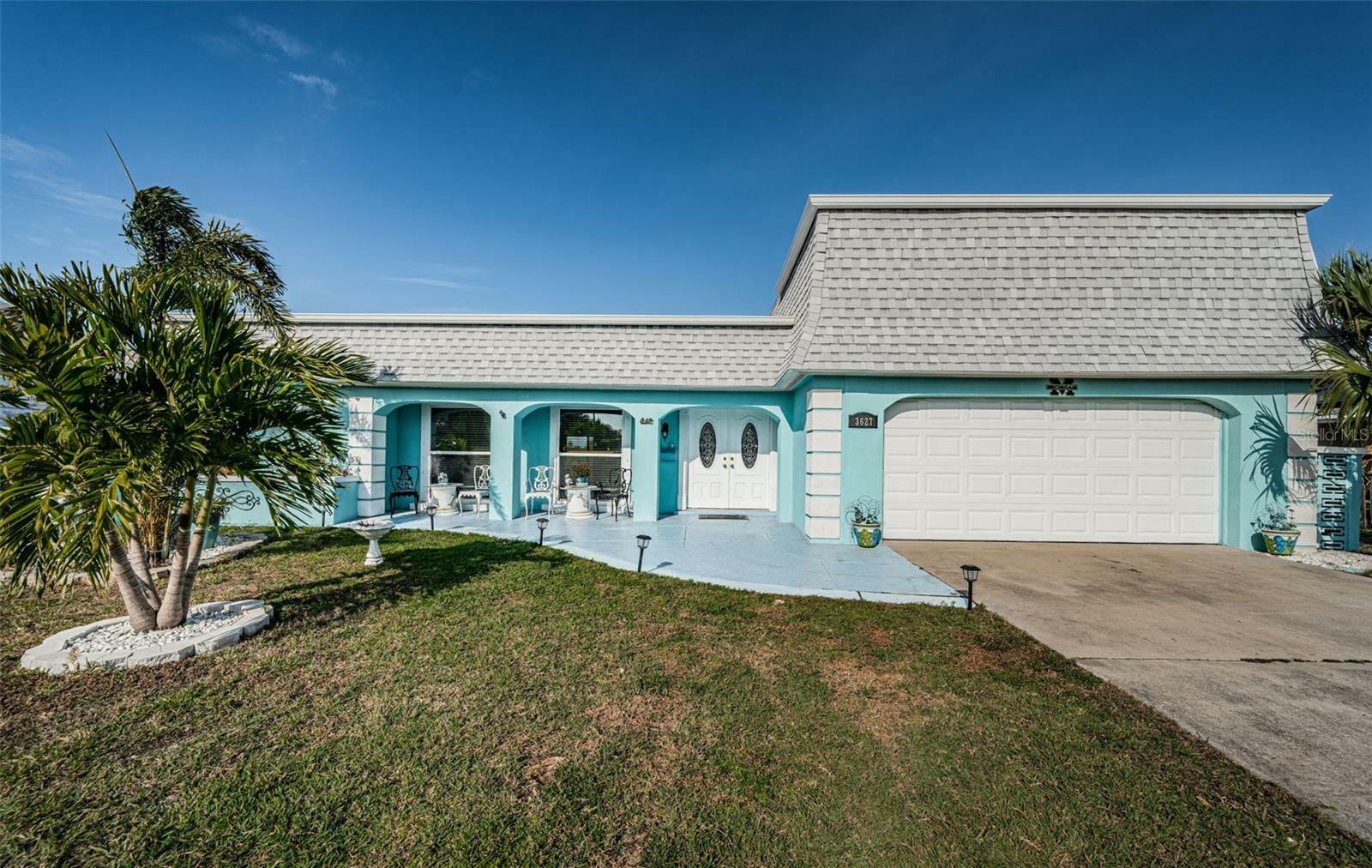 Property Photo:  3627 Grayton Drive  FL 34652 