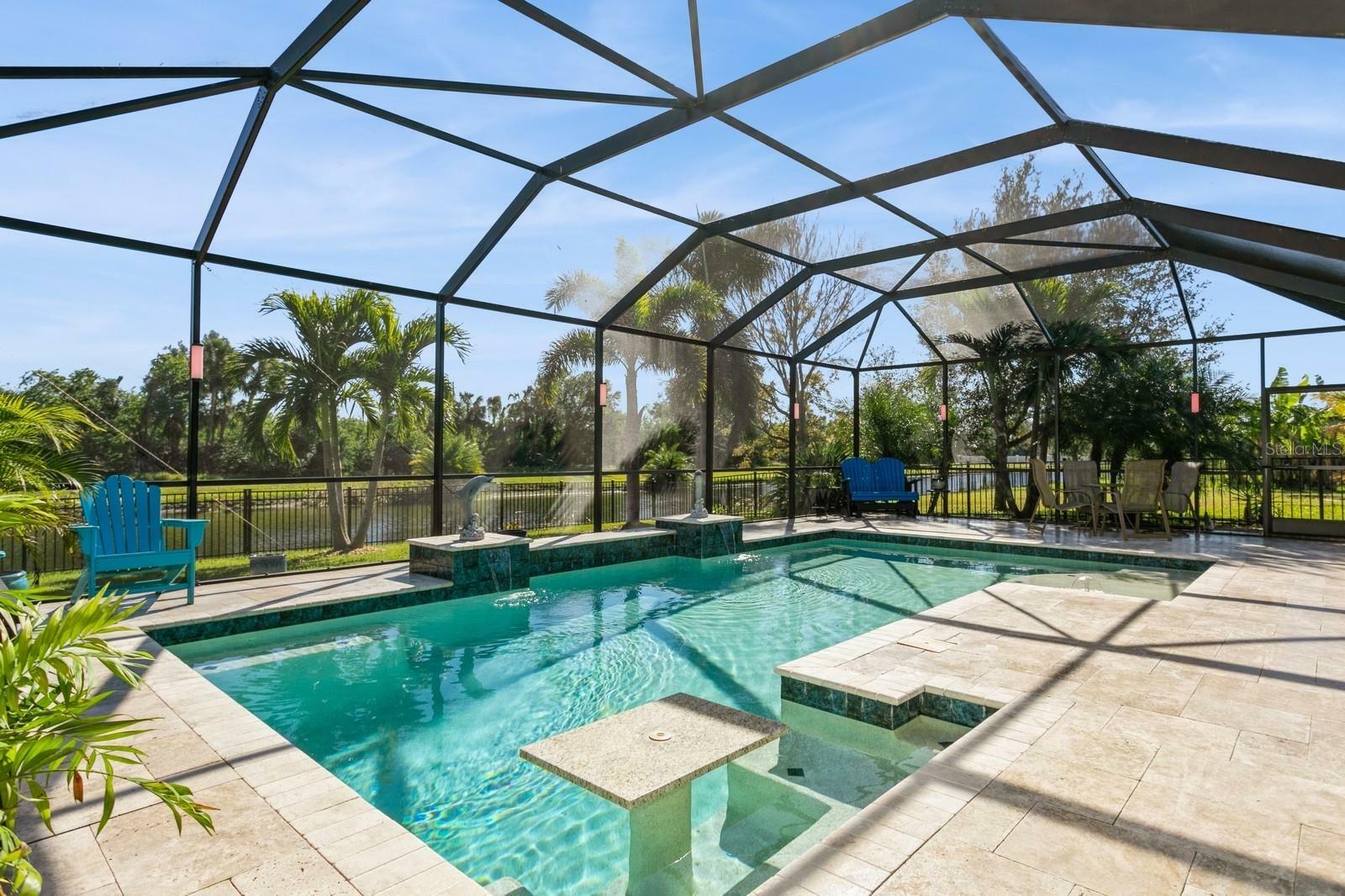 Property Photo:  318 Star Shell Drive  FL 33572 