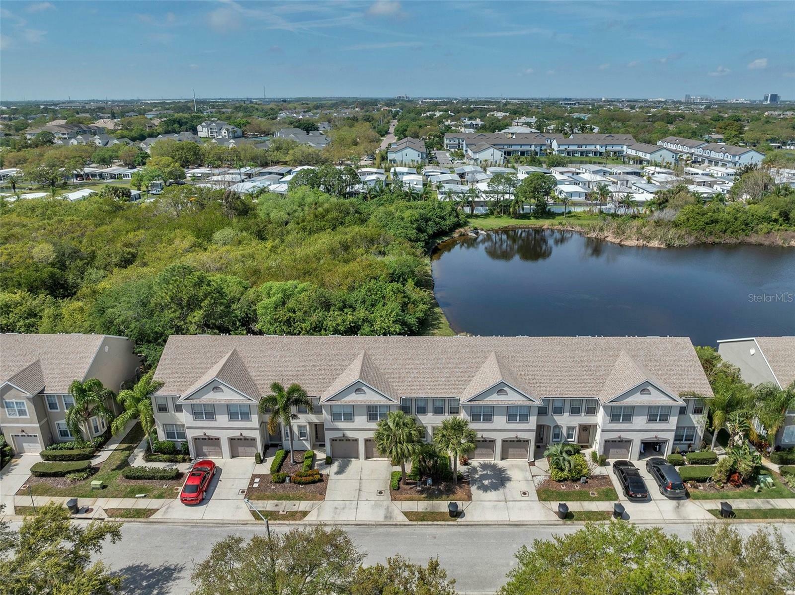 Property Photo: 528 Black Lion Drive NE FL 33716