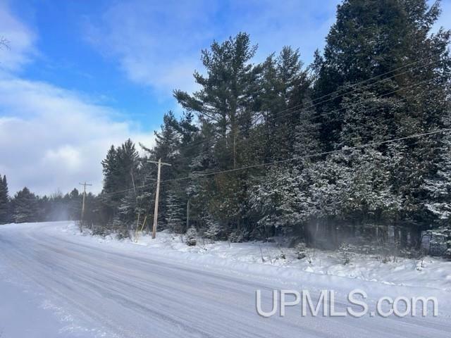 Property Photo:  Parcel A Bootjack Road  MI 49945 