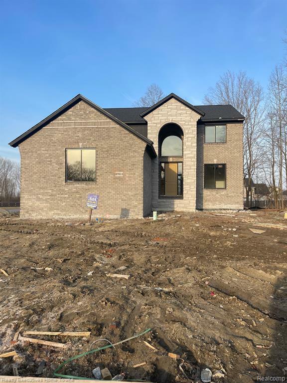 Property Photo: 67611 Madeline Street MI 48062 5925