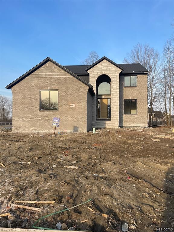 Property Photo:  67611 Madeline Street  MI 48062 5925 