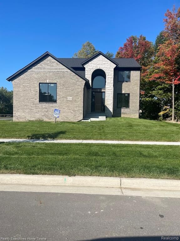 Property Photo: 67611 Madeline Street MI 48062 5925