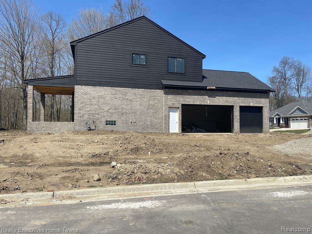 Property Photo:  67611 Madeline Street  MI 48062 5925 