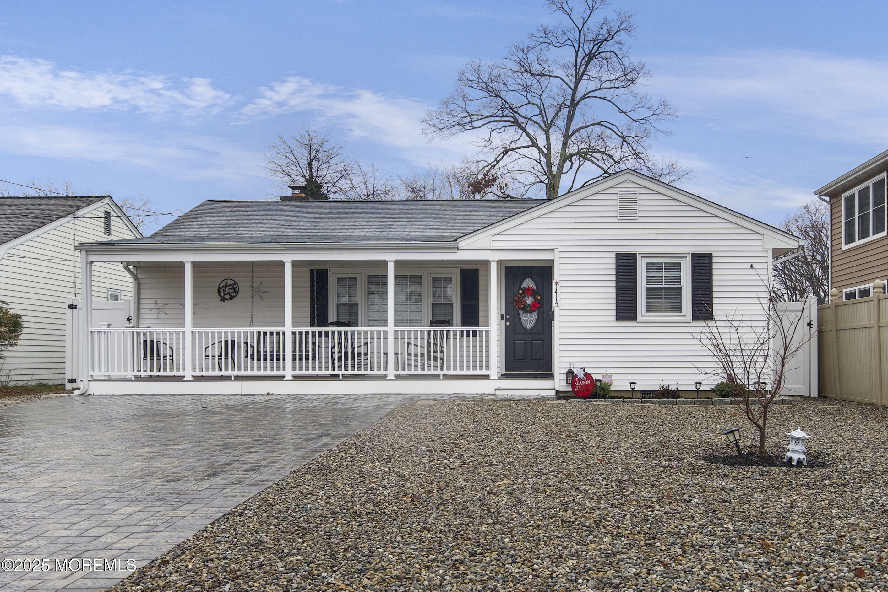 Property Photo:  1414 Dorsett Dock Road  NJ 08742 