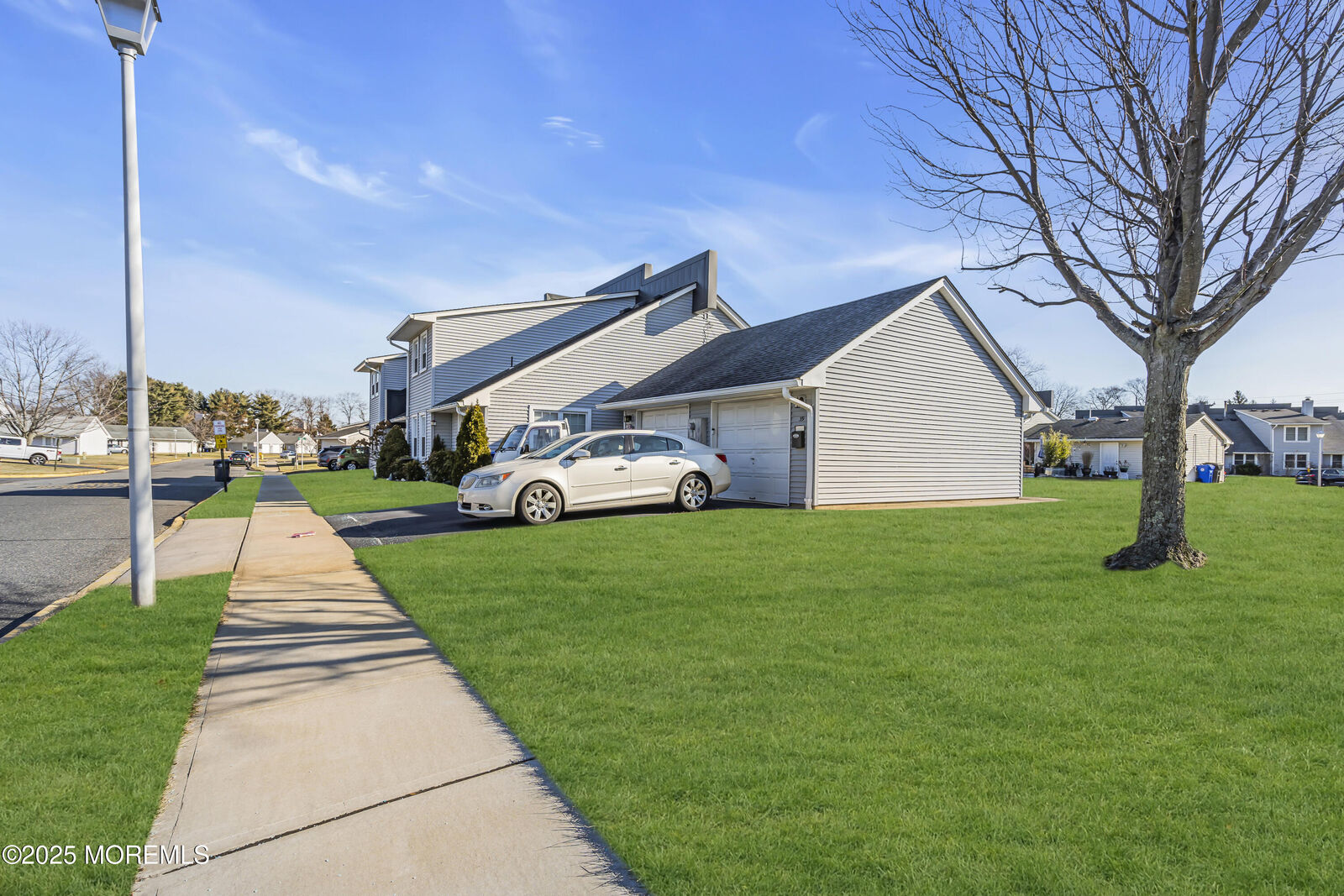 Property Photo: 39 Sutton Drive 4303 NJ 08724