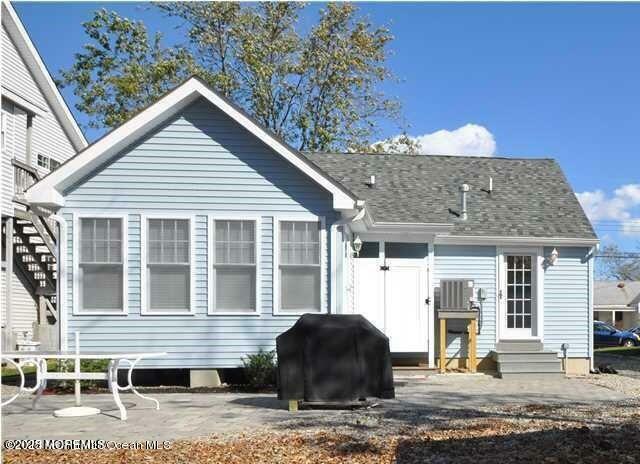 Property Photo: 429 Euclid Avenue NJ 08736