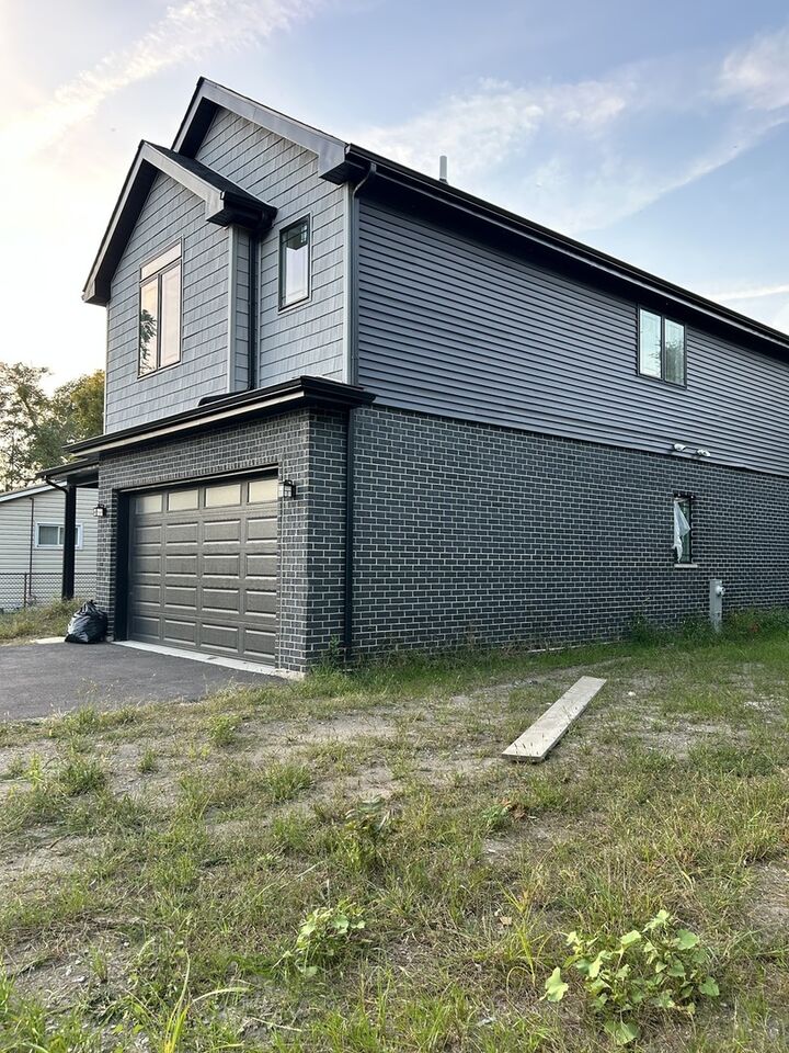 Property Photo: 6532 W 112th Street IL 60482