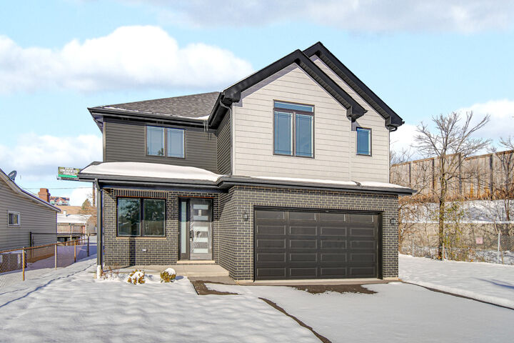 Property Photo:  6532 W 112th Street  IL 60482 