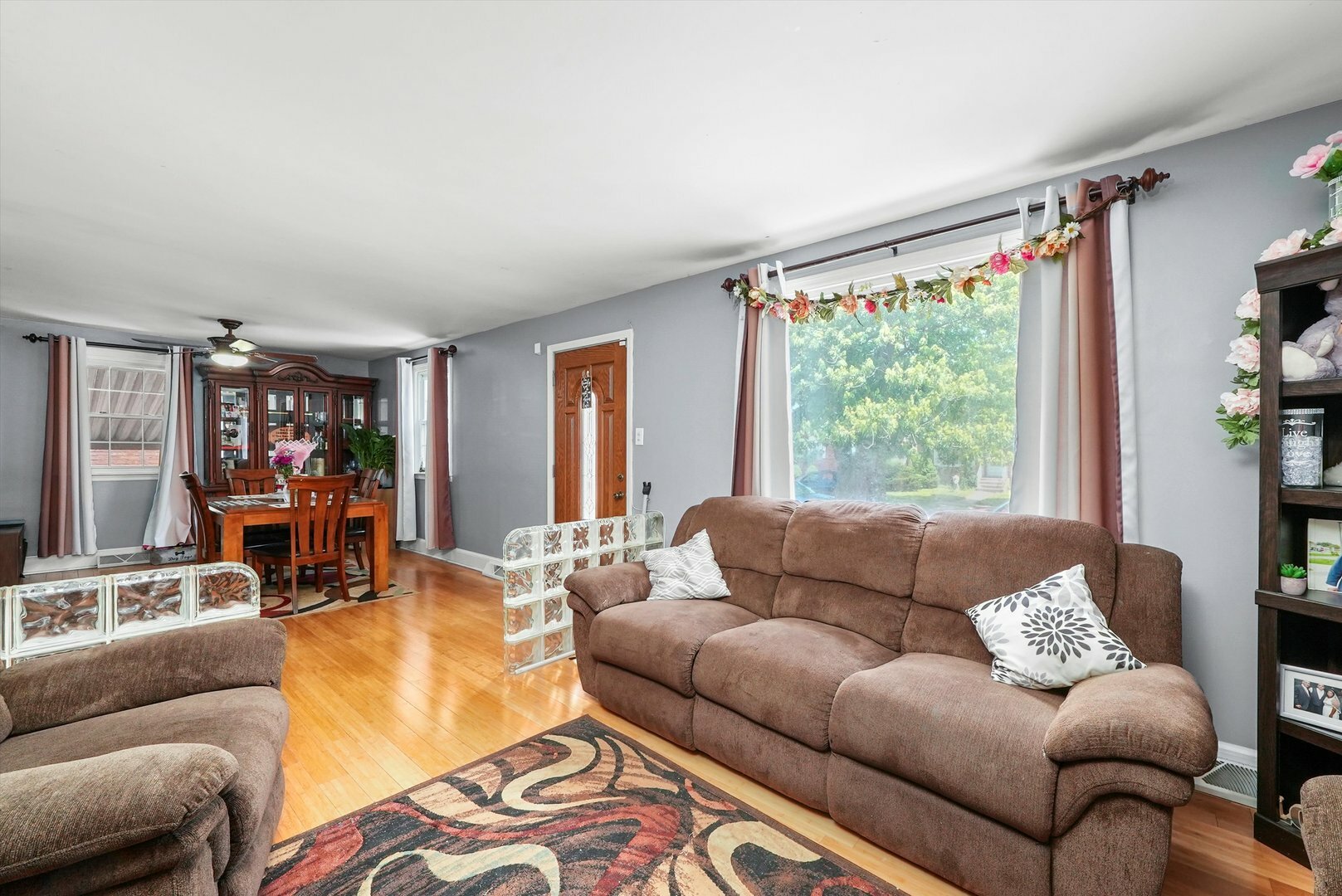 Property Photo:  17642 Walter Street  IL 60438 