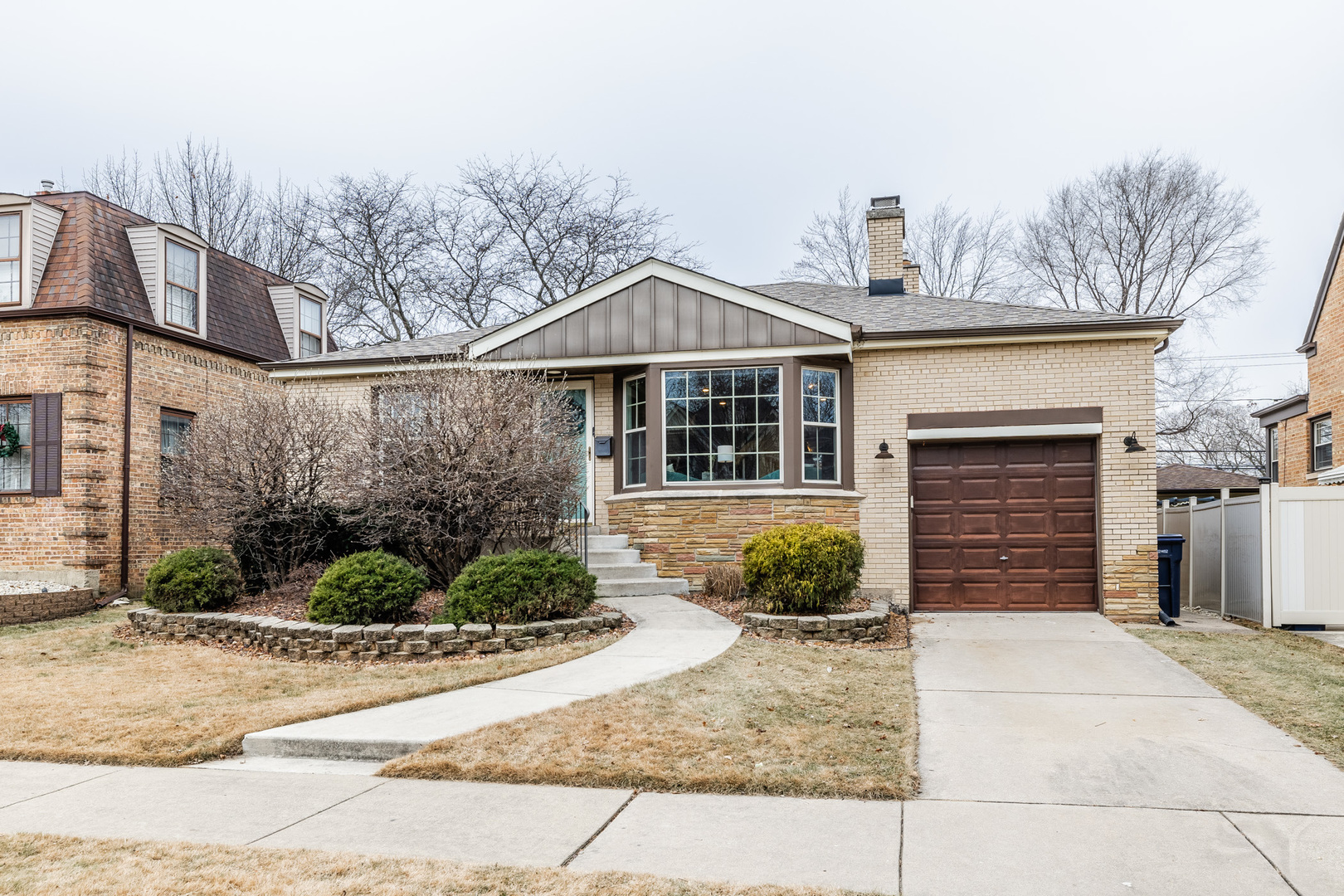 Property Photo:  9734 S Central Park Avenue  IL 60805 