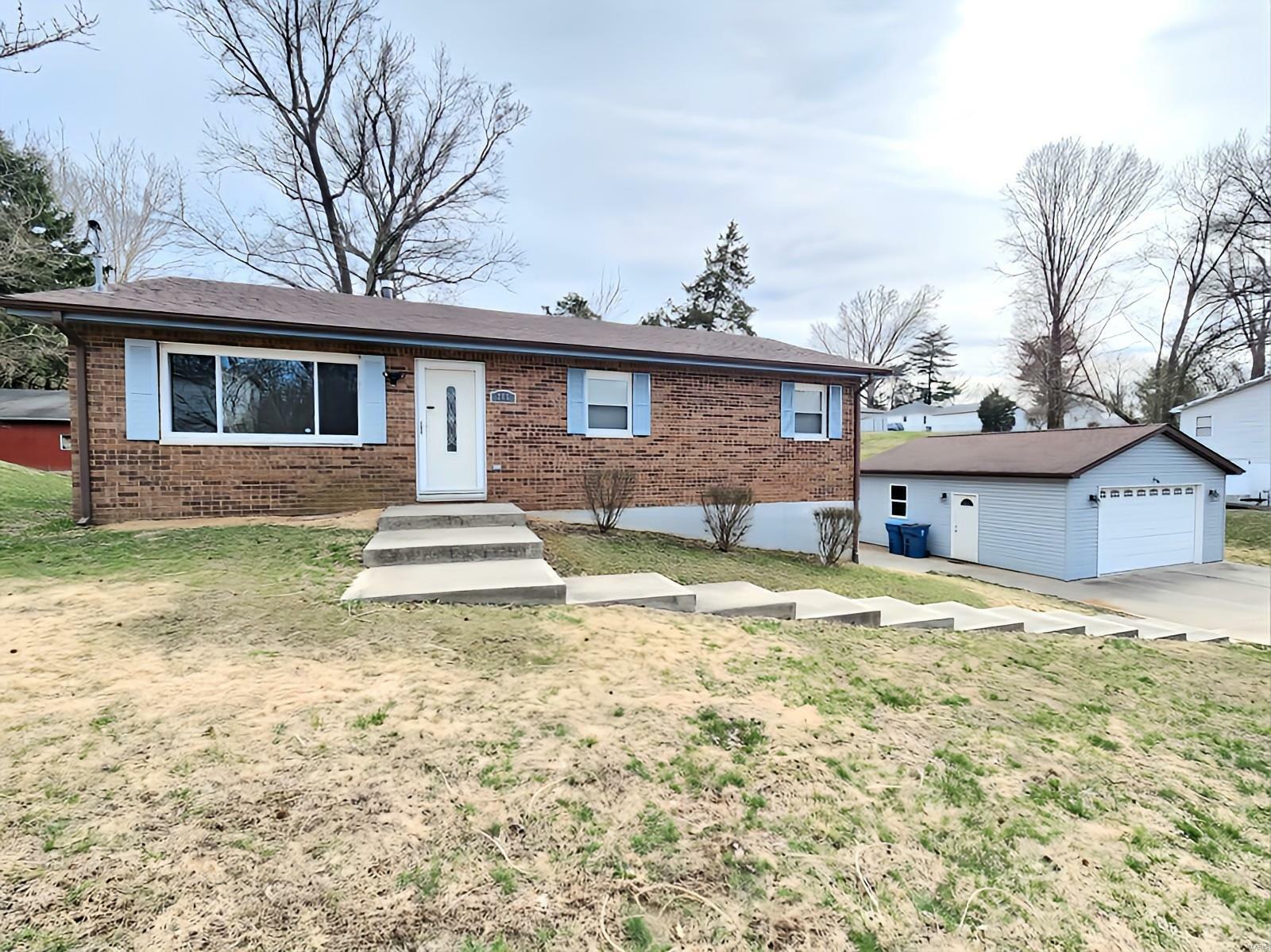 205 Brian Drive  Collinsville IL 62234 photo