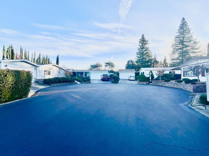 Property Photo:  6834 Caywood  CA 95621 