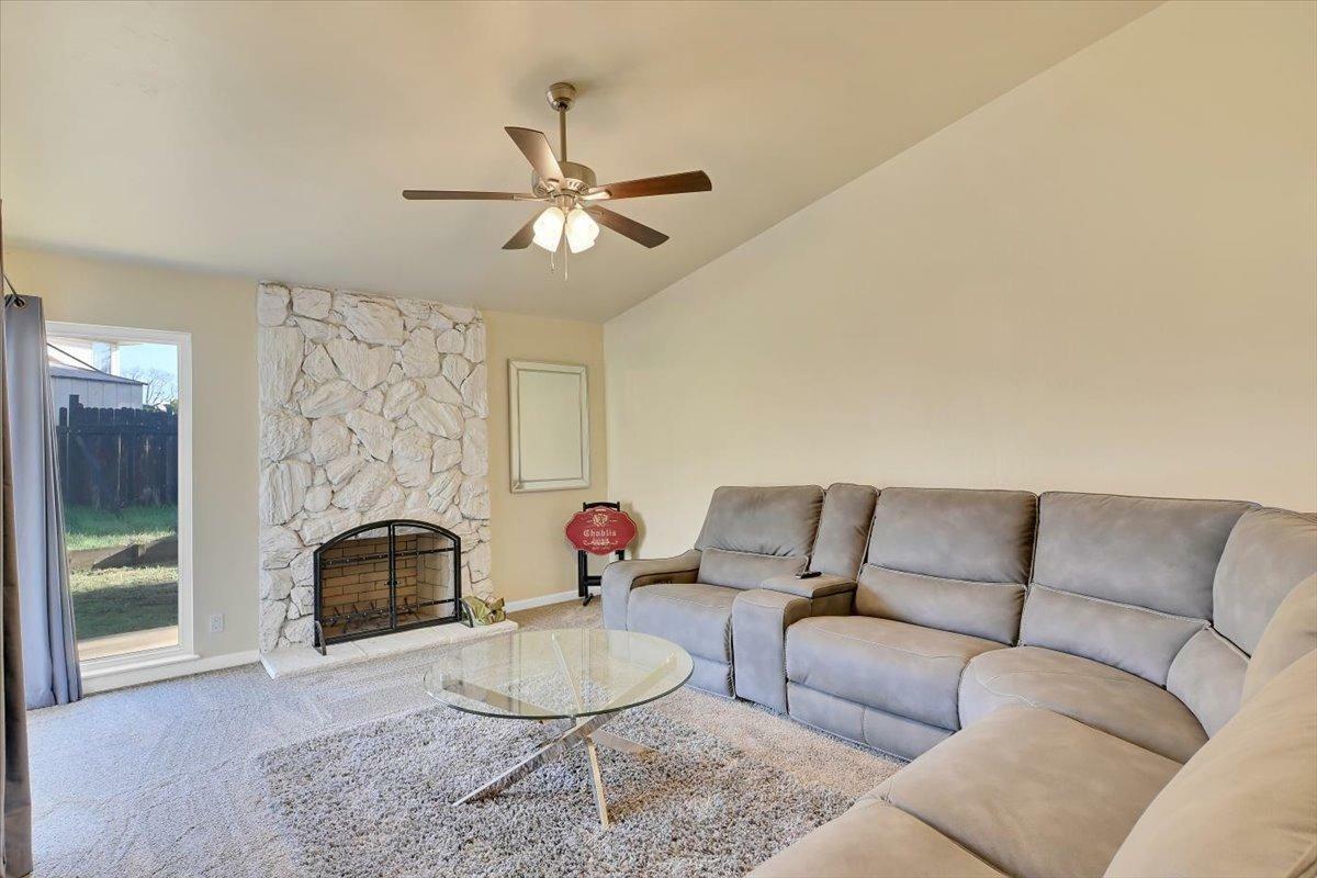 Property Photo:  8311 Juglans Drive  CA 95662 