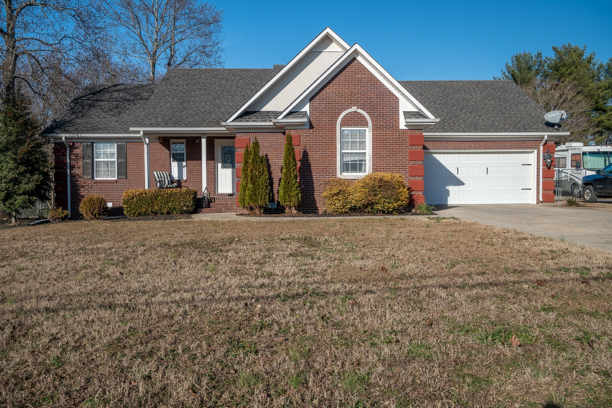 Property Photo:  1700 Branch Dr  TN 38464 