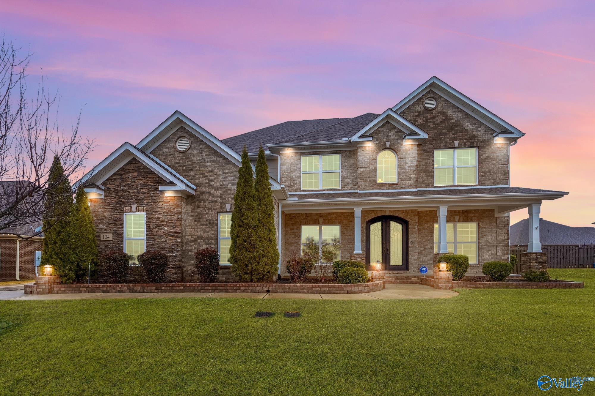 104 Rockgage Drive  Madison AL 35756 photo