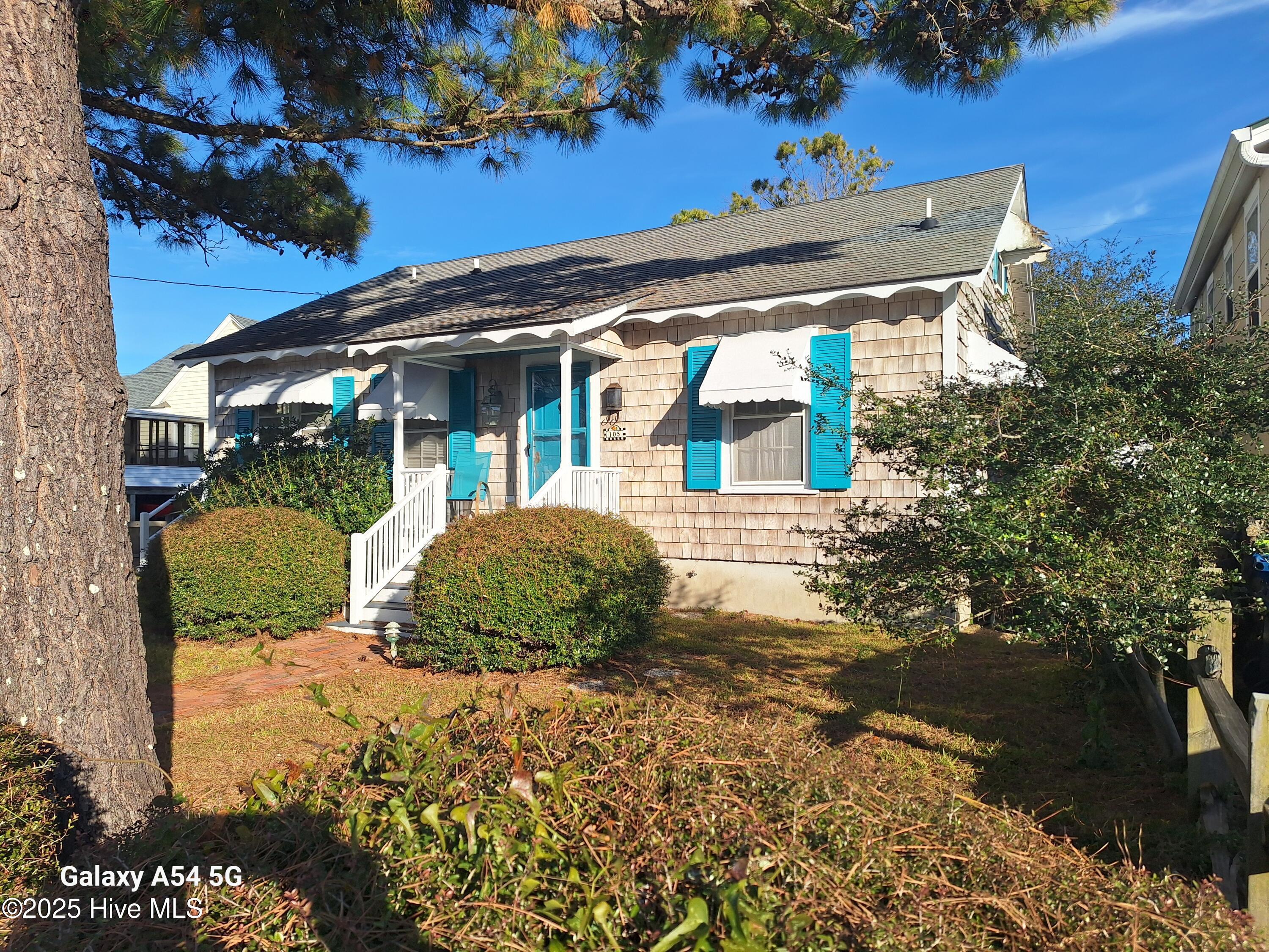 Property Photo: 105 S 19th Street NC 28557