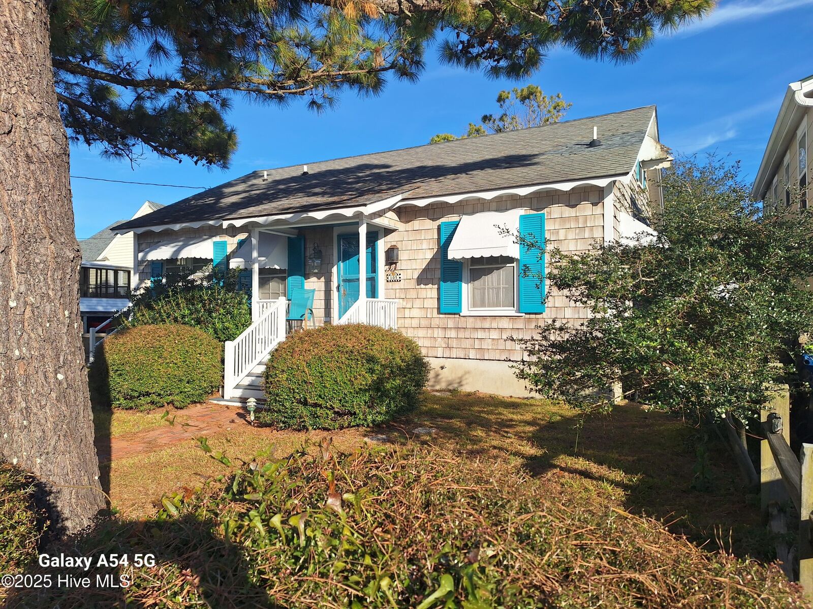 Property Photo:  105 S 19th Street  NC 28557 