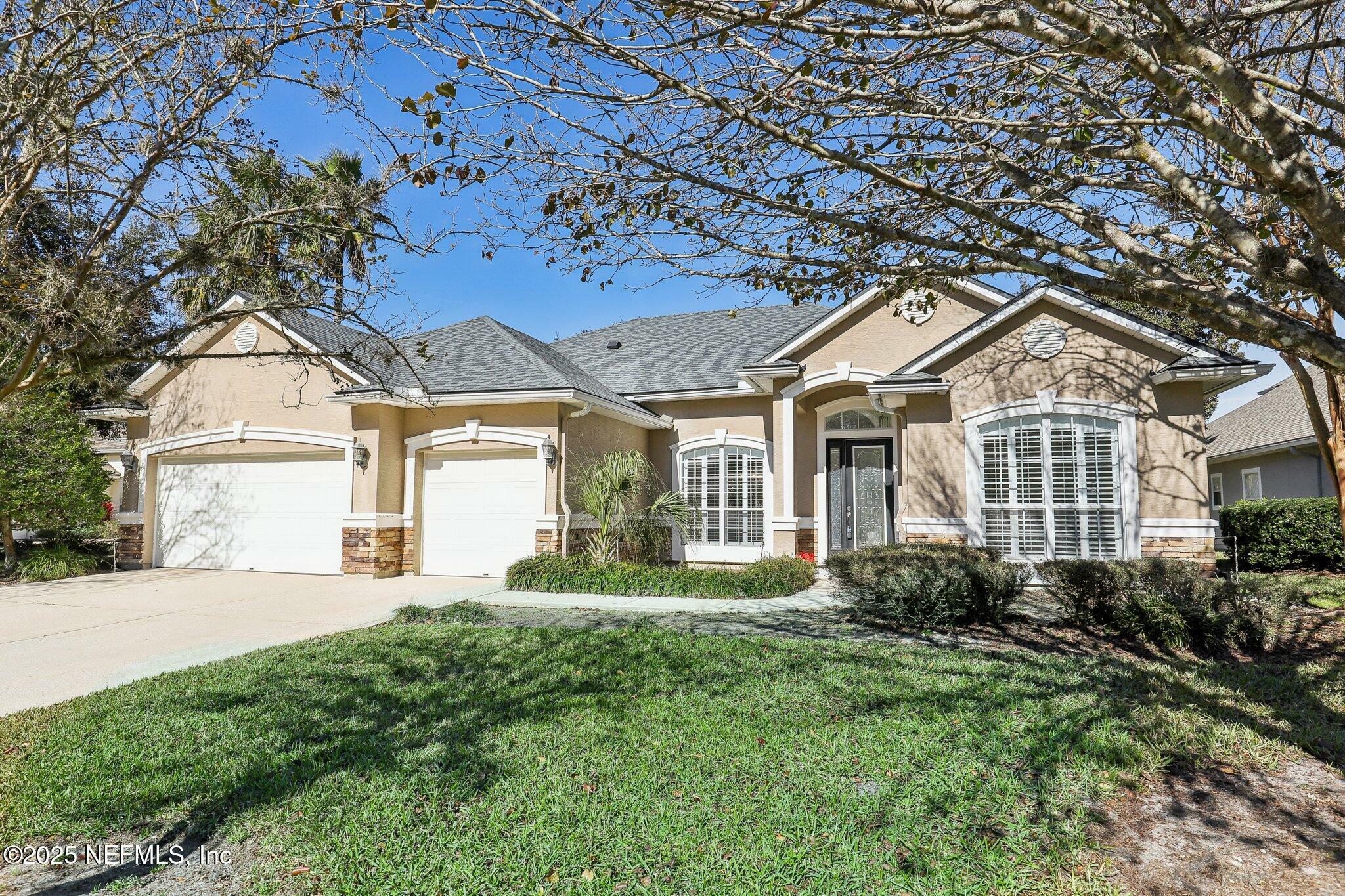 Property Photo:  1217 Garrison Drive  FL 32092 