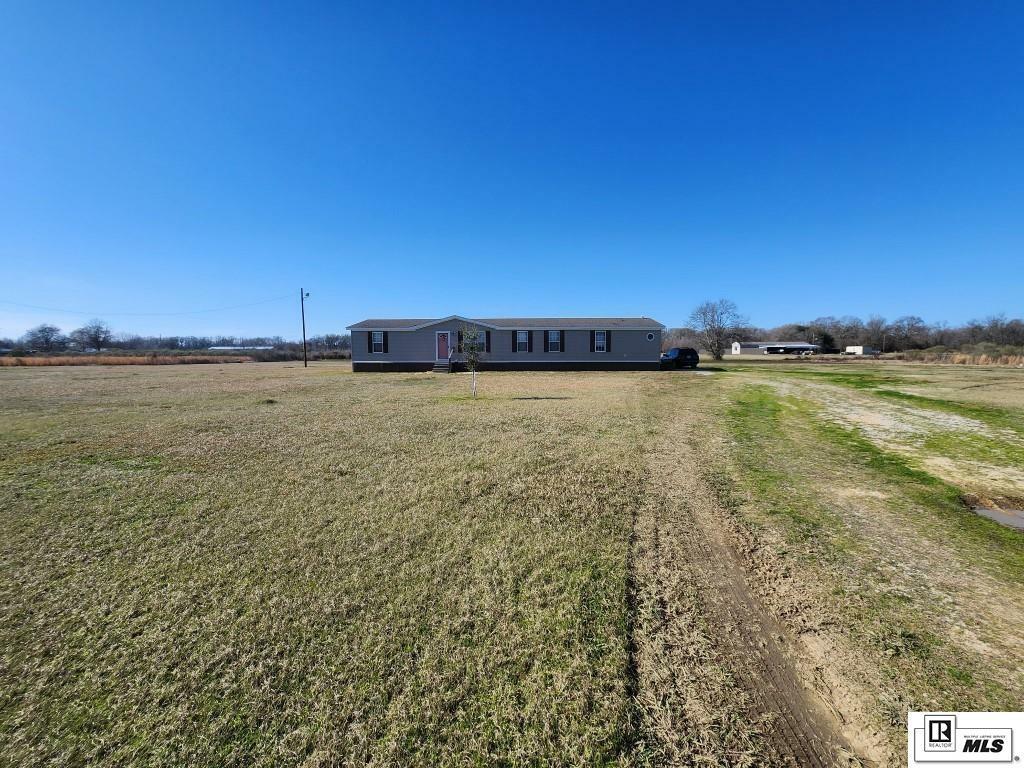 Property Photo:  10772 Fluker Lane  LA 71264 