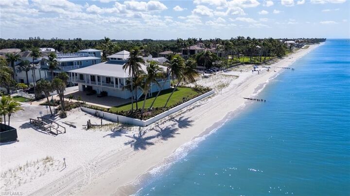 Property Photo: 40 32nd Ave S FL 34102