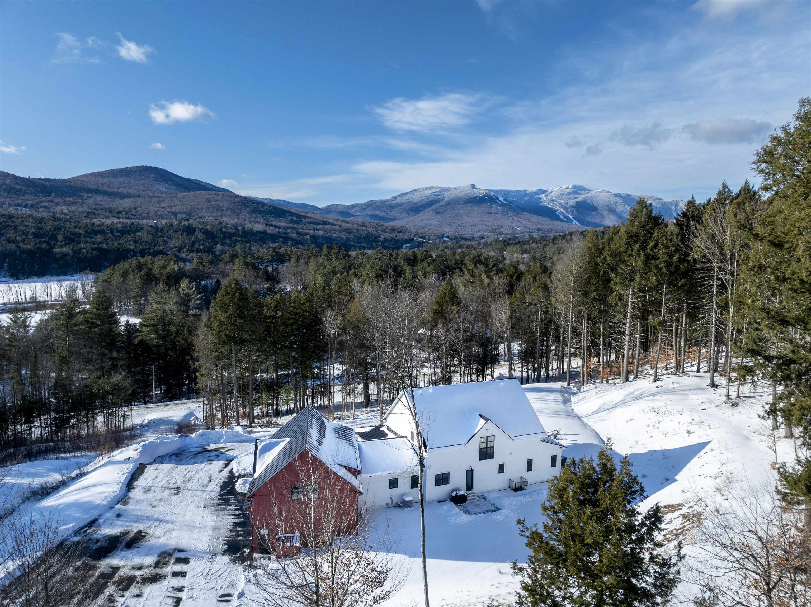 Property Photo:  334 Sugar House Road  VT 05672 