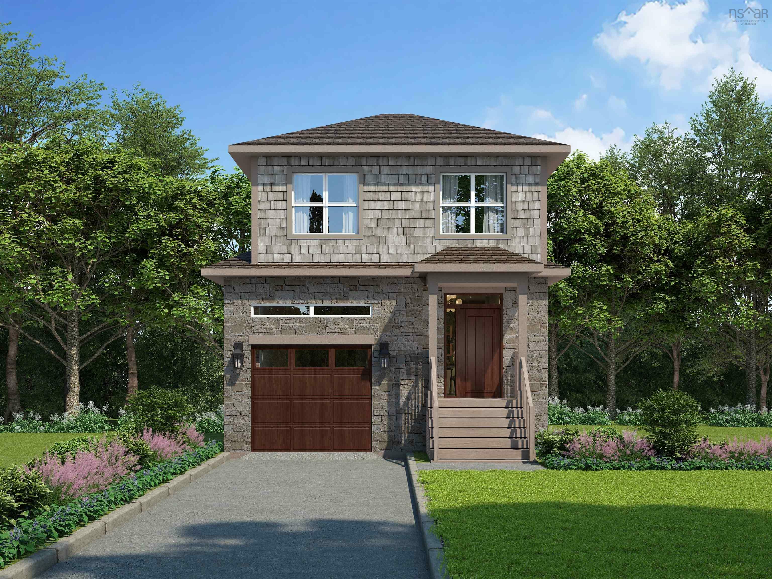 Property Photo:  Pc-37 49 Pearlgarden Close  NS B2X 0C3 