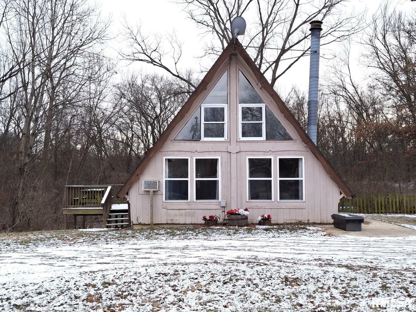 Property Photo:  29247 E Bitner Road  IL 61533 