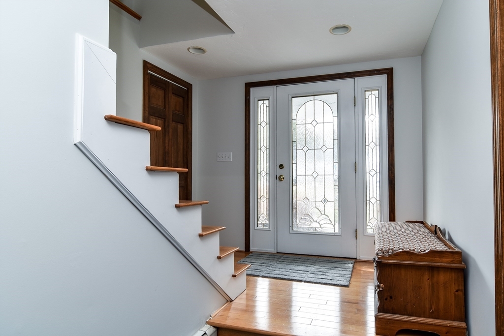 Property Photo: 10 Woodland Road MA 01721