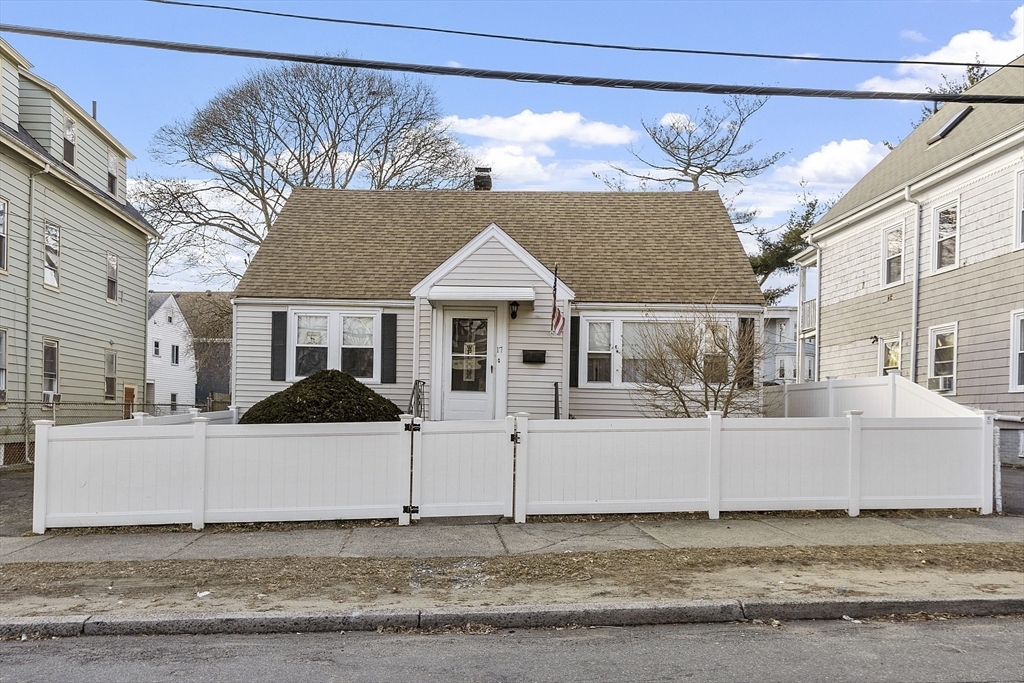 Property Photo:  17 Orchard St  MA 01905 