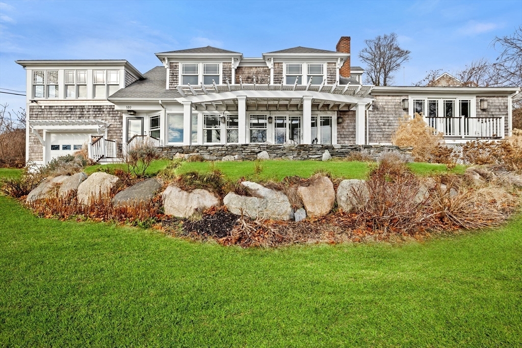 Property Photo: 180 Downer Ave MA 02043
