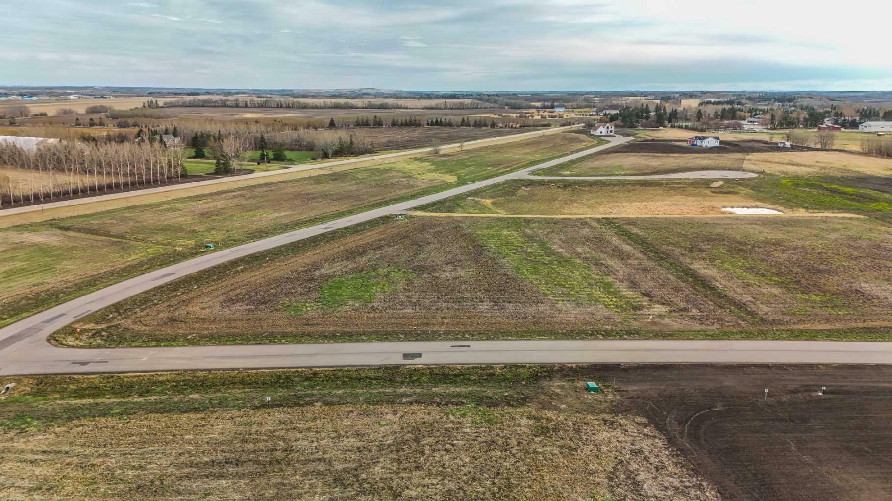 Property Photo: 28163 Township Road 374 11 AB T4E 2E1